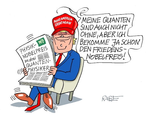 Quantentheoretiker