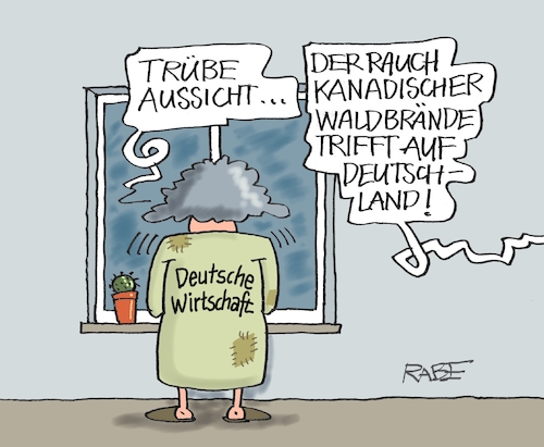 Cartoon: Rauchschwaden (medium) by RABE tagged merz,groko,spd,union,posten,postenvergabe,rabe,ralf,böhme,cartoon,karikatur,pressezeichnung,farbcartoon,tagescartoon,schaufenster,deko,umbau,laden,ladenhüter,regierungsbildung,steuerentlastung,unternehmen,klingbeil,kanada,waldbrände,rauch,eintrübung,merz,groko,spd,union,posten,postenvergabe,rabe,ralf,böhme,cartoon,karikatur,pressezeichnung,farbcartoon,tagescartoon,schaufenster,deko,umbau,laden,ladenhüter,regierungsbildung,steuerentlastung,unternehmen,klingbeil,kanada,waldbrände,rauch,eintrübung
