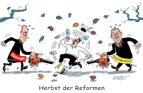 Reformatoren Reformatoren