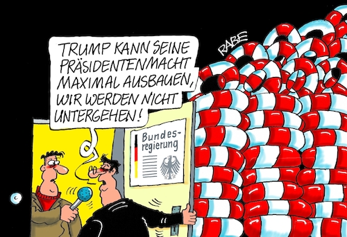 Cartoon: Rette sich wer kann (medium) by RABE tagged ampel,ampelregierung,rot,grün,gelb,fdp,spd,grüne,rabe,ralf,böhme,cartoon,karikatur,pressezeichnung,farbcartoon,tagescartoon,inflation,einkommen,rente,rentenpaket,bruch,streit,neuwahlen,rettung,rettungsring,schwimmring,schwimmhilfe,donald,trump,amtübenahme,amseid,dekret,dekretflut,ampel,ampelregierung,rot,grün,gelb,fdp,spd,grüne,rabe,ralf,böhme,cartoon,karikatur,pressezeichnung,farbcartoon,tagescartoon,inflation,einkommen,rente,rentenpaket,bruch,streit,neuwahlen,rettung,rettungsring,schwimmring,schwimmhilfe,donald,trump,amtübenahme,amseid,dekret,dekretflut