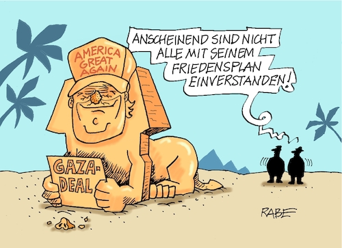 Cartoon: Riechkolben ab (medium) by RABE tagged trump,kanada,gipfel,gipfeltreffen,staatschefs,rabe,ralf,böhme,cartoon,karikatur,pressezeichnung,farbcartoon,tagescartoon,gespenst,geist,angst,donald,usa,nato,natoaustritt,schild,sphinx,nase,gaza,gazadeal,friedensplan,ägypten,scheich,deal,netanjahu,geisel,gefangenentausch,peacemaker,hamas,trump,kanada,gipfel,gipfeltreffen,staatschefs,rabe,ralf,böhme,cartoon,karikatur,pressezeichnung,farbcartoon,tagescartoon,gespenst,geist,angst,donald,usa,nato,natoaustritt,schild,sphinx,nase,gaza,gazadeal,friedensplan,ägypten,scheich,deal,netanjahu,geisel,gefangenentausch,peacemaker,hamas