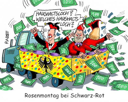 Rosenmontag