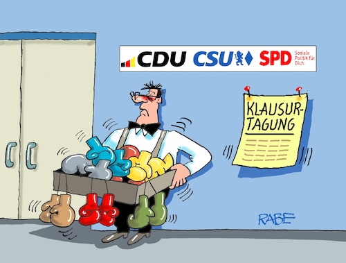 Schlagabtausch II Schlagabtausch II