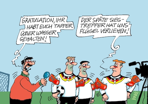 Cartoon: Schwimmflügel (medium) by RABE tagged fußball,nagelsmann,spieler,wm,kader,usa,ball,sport,tor,spielfeld,schiedsrichter,videobeweis,rabe,ralf,böhme,cartoon,karikatur,pressezeichnung,farbcartoon,tagescartoon,hund,bundesliga,ballaballa,sieg,elfenbeinküste,flügel,schwimmflügel,fußball,nagelsmann,spieler,wm,kader,usa,ball,sport,tor,spielfeld,schiedsrichter,videobeweis,rabe,ralf,böhme,cartoon,karikatur,pressezeichnung,farbcartoon,tagescartoon,hund,bundesliga,ballaballa,sieg,elfenbeinküste,flügel,schwimmflügel