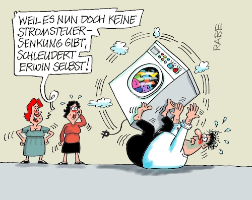 Selbst ist der Mann Selbst ist der Mann