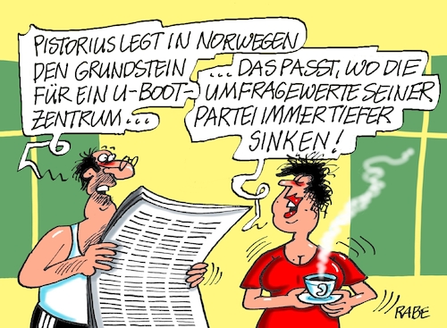 Cartoon: Sinkflug (medium) by RABE tagged ampel,ampelregierung,rot,grün,gelb,fdp,spd,grüne,rabe,ralf,böhme,cartoon,karikatur,pressezeichnung,farbcartoon,tagescartoon,inflation,einkommen,rente,rentenpaket,bruch,streit,neuwahlen,pistorius,norwegen,einweihung,unterseeboot,unterseebootzentrum,umfragewerte,ampel,ampelregierung,rot,grün,gelb,fdp,spd,grüne,rabe,ralf,böhme,cartoon,karikatur,pressezeichnung,farbcartoon,tagescartoon,inflation,einkommen,rente,rentenpaket,bruch,streit,neuwahlen,pistorius,norwegen,einweihung,unterseeboot,unterseebootzentrum,umfragewerte