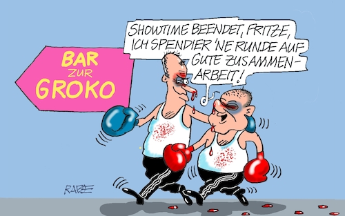 Spendierlaune