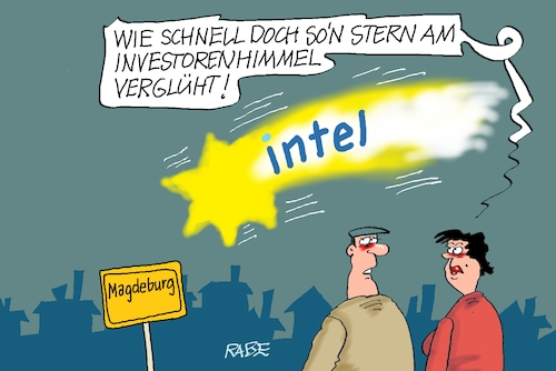 Sternschnuppe