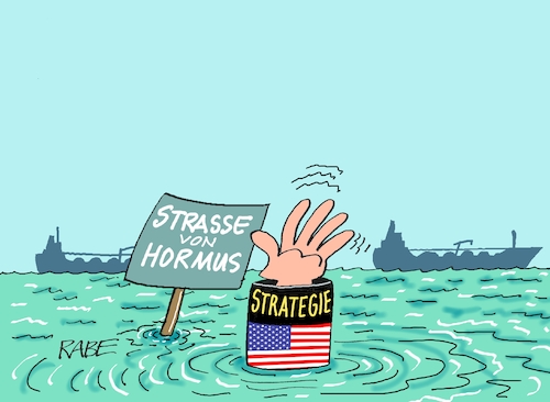 Strategisches