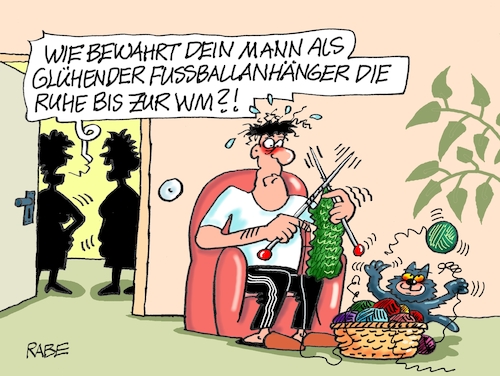 Strick und Chic