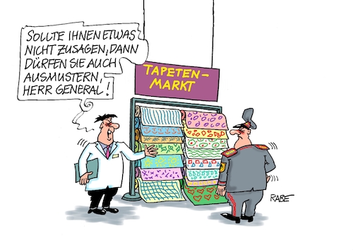 Tapetengeneraldebatte