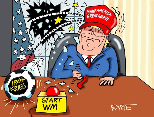 Cartoon: Treffer (medium) by RABE tagged fußball,nagelsmann,spieler,wm,kader,usa,ball,sport,tor,spielfeld,schiedsrichter,videobeweis,rabe,ralf,böhme,cartoon,karikatur,pressezeichnung,farbcartoon,tagescartoon,hund,bundesliga,ballaballa,trump,iran,irankrieg,fußball,nagelsmann,spieler,wm,kader,usa,ball,sport,tor,spielfeld,schiedsrichter,videobeweis,rabe,ralf,böhme,cartoon,karikatur,pressezeichnung,farbcartoon,tagescartoon,hund,bundesliga,ballaballa,trump,iran,irankrieg