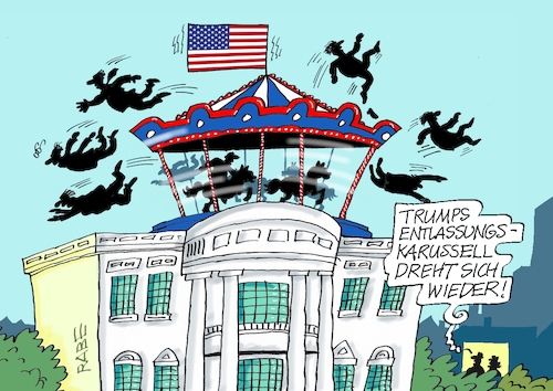 Trump dreht durch (medium) Cartoon: Trump dreht durch (medium) by RABE tagged trump,kanada,gipfel,gipfeltreffen,staatschefs,rabe,ralf,böhme,cartoon,karikatur,pressezeichnung,farbcartoon,tagescartoon,gespenst,geist,angst,donald,usa,nato,natoaustritt,schild,white,house,karussell,entlassung,oval,office,trump,kanada,gipfel,gipfeltreffen,staatschefs,rabe,ralf,böhme,cartoon,karikatur,pressezeichnung,farbcartoon,tagescartoon,gespenst,geist,angst,donald,usa,nato,natoaustritt,schild,white,house,karussell,entlassung,oval,office