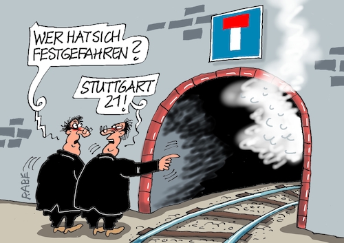 Tunnelblick