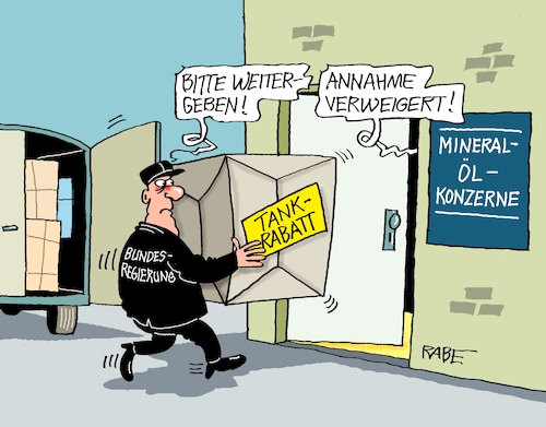 Verweigerung