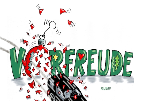 Cartoon: Vorfreude (medium) by RABE tagged ampel,ampelregierung,rot,grün,gelb,fdp,spd,grüne,rabe,ralf,böhme,cartoon,karikatur,pressezeichnung,farbcartoon,tagescartoon,inflation,einkommen,rente,rentenpaket,bruch,streit,neuwahlen,weihnachten,weihnachtsmarkt,magdeburg,anschlag,attentat,attentäter,pkw,menschenmenge,vorfreude,haseloff,absperrung,glaskugel,terrorist,ampel,ampelregierung,rot,grün,gelb,fdp,spd,grüne,rabe,ralf,böhme,cartoon,karikatur,pressezeichnung,farbcartoon,tagescartoon,inflation,einkommen,rente,rentenpaket,bruch,streit,neuwahlen,weihnachten,weihnachtsmarkt,magdeburg,anschlag,attentat,attentäter,pkw,menschenmenge,vorfreude,haseloff,absperrung,glaskugel,terrorist