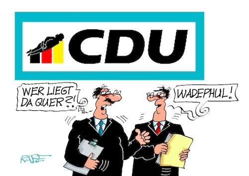 Cartoon: Wadephul liegt quer (medium) by RABE tagged merz,union,kanzler,fritze,koalition,spd,klingbeil,bundesregierung,rabe,ralf,böhme,cartoon,karikatur,pressezeichnung,farbcartoon,tagescartoon,trump,putin,krisen,tv,nachrichten,waschmaschine,außenminister,außenpolitik,wadephul,syrien,syrer,abschiebung,cdu,merz,union,kanzler,fritze,koalition,spd,klingbeil,bundesregierung,rabe,ralf,böhme,cartoon,karikatur,pressezeichnung,farbcartoon,tagescartoon,trump,putin,krisen,tv,nachrichten,waschmaschine,außenminister,außenpolitik,wadephul,syrien,syrer,abschiebung,cdu