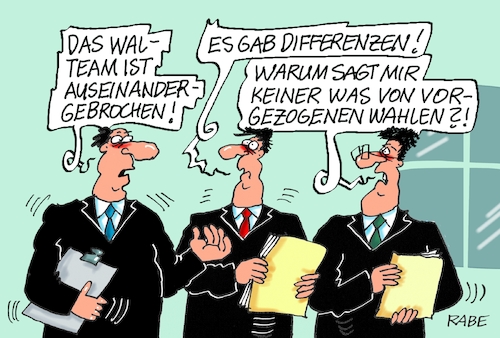 Cartoon: Walteam (medium) by RABE tagged merz,kanzler,koalition,union,spd,klingbeil,cartoon,karikatur,pressezeichnung,farbcartoon,tagescartoon,db,bahn,frühling,frühjahr,frühjahrsputz,ice,zug,blumenkasten,blumenkästen,wahlkampf,wahl,wal,buckelwal,timmy,norsee,ostsee,atlantik,abgeordnete,differenzen,walteam,wahlteam,merz,kanzler,koalition,union,spd,klingbeil,cartoon,karikatur,pressezeichnung,farbcartoon,tagescartoon,db,bahn,frühling,frühjahr,frühjahrsputz,ice,zug,blumenkasten,blumenkästen,wahlkampf,wahl,wal,buckelwal,timmy,norsee,ostsee,atlantik,abgeordnete,differenzen,walteam,wahlteam