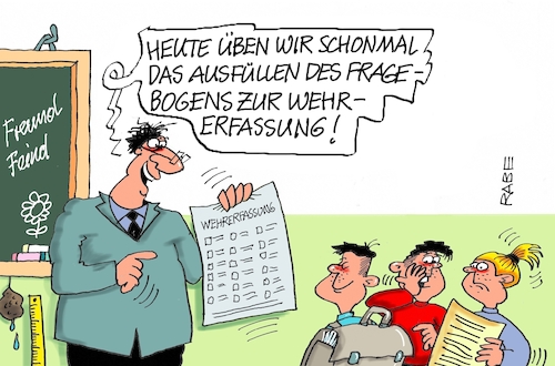 Wehrdienst Wehrdienst