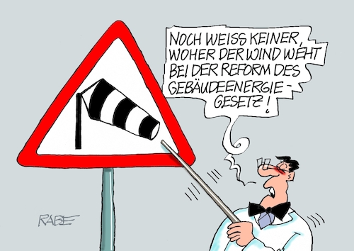 Windiges Gesetz Windiges Gesetz
