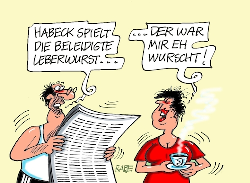 Wurschtesser Wurschtesser
