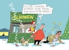 Cartoon: Am Boden (small) by RABE tagged ampel,ampelregierung,rot,grün,gelb,fdp,spd,grüne,rabe,ralf,böhme,cartoon,karikatur,pressezeichnung,farbcartoon,tagescartoon,inflation,einkommen,rente,rentenpaket,bruch,streit,neuwahlen,wahlkampf,vertrauensfrage,scholz,umfragewerte,pistorius,weihnachten,weihnachtsmarkt,glühwein,alkohol,betrunkener