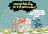 Aufgeweichtes