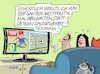 Dauerwerbung