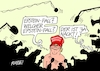 Des Trumps neue Kleider