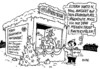 Cartoon: Glühweinverbot (small) by RABE tagged bundesregierung,drogenbeauftragter,hartz,iv,studienplatz,schüler,glühwein,weihnachtsmarkt,weihnachtsbaum,christkindmarkt