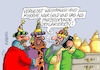 Cartoon: Gold First (small) by RABE tagged ampel,ampelregierung,rot,grün,gelb,fdp,spd,grüne,rabe,ralf,böhme,cartoon,karikatur,pressezeichnung,farbcartoon,tagescartoon,inflation,einkommen,rente,rentenpaket,bruch,streit,neuwahlen,wahlkampf,ampelcrash,spende,parteispende,gold,geld,weihrauch,myrrhe