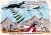 Cartoon: Gurkenbomber (small) by RABE tagged taliban,terror,terroisten,afghanistan,afghanistankrieg,afghanistaneinsatz,bundeswehr,bundeswehrstandort,verteidigungsminister,cdu,kanzlerin,merkel,bundesregierung,anschläge,sprengstoffanschlag,bomber,jagdflugzeug,düsenjet,raketen,granaten,marschflugkörper
