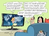 Cartoon: JahrhundertwinterII (small) by RABE tagged merz,union,kanzler,fritze,koalition,spd,klingbeil,bundesregierung,rabe,ralf,böhme,cartoon,karikatur,pressezeichnung,farbcartoon,tagescartoon,trump,putin,krisen,tv,nachrichten,waschmaschine,herbst,reformen,winter,jahrhundertwinter,eis,kälte,schnee,frost,dwd,news