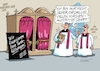 Kirchenaustritt