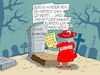 Linke mauert