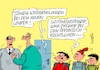 Cartoon: Öffetlich Rechtliches (small) by RABE tagged lehrer,schüler,zeugnis,ferien,rabe,ralf,böhme,cartoon,karikatur,pressezeichnung,farbcartoon,tagescartoon,banksy,künstler,reisswolf,zeugnistag,lehrermangel,seiteneinsteinsteiger,fernsehen,tv,sender,wiederholung,öffentliches,rechtliches