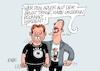 Cartoon: Pleitegeier (small) by RABE tagged fußball,nagelsmann,spieler,wm,kader,usa,ball,sport,tor,spielfeld,schiedsrichter,videobeweis,rabe,ralf,böhme,cartoon,karikatur,pressezeichnung,farbcartoon,tagescartoon,hund,bundesliga,ballaballa,merz,gespött,internet,netz,tweet,rückhalt,adler,geier,pleitegeier,niederlage,heimfahrt,paraguay