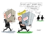Cartoon: Reformpaketträger (small) by RABE tagged fußball,nagelsmann,spieler,wm,kader,usa,ball,sport,tor,spielfeld,schiedsrichter,videobeweis,rabe,ralf,böhme,cartoon,karikatur,pressezeichnung,farbcartoon,tagescartoon,hund,bundesliga,ballaballa,merz,reformen,reformpaket,päckchen,rente,steuern,sommerpause,nationalelf,überraschung,überraschungspaket