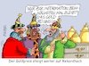 Cartoon: Selber Taschen füllen (small) by RABE tagged merz,kanzler,koalition,union,spd,klingbeil,cartoon,karikatur,pressezeichnung,farbcartoon,tagescartoon,bürokratie,verwaltung,beamte,modernisierung,monster,drachen,schwert,holzschwert,nägel,säge,weihnachten,könige,jesuskind,gold,goldpreis,unze,feinunze,edelmetall,silber,rekordhoch,börse