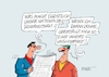 Cartoon: Sicherheitsrat (small) by RABE tagged merz,kanzler,koalition,union,spd,klingbeil,cartoon,karikatur,pressezeichnung,farbcartoon,tagescartoon,db,bahn,frühling,frühjahr,frühjahrsputz,ice,zug,blumenkasten,blumenkästen,sicherheit,unsicherheit,sicherheitsrat,nationaler,schutz,warnung,innenministerium