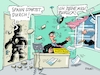Spahn zieht durch