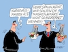 Cartoon: Spaßvogel Spahn (small) by RABE tagged merz,union,kanzler,fritze,koalition,spd,klingbeil,bundesregierung,rabe,ralf,böhme,cartoon,karikatur,pressezeichnung,farbcartoon,tagescartoon,trump,putin,krisen,tv,nachrichten,jens,spahn,maske,maskenaffäre,coron,coronamaske,maskendeal,fasching,karneval,karnevalsmaske,gesundheit,medizin