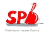 Cartoon: SPD geschärft (small) by RABE tagged ampel,ampelregierung,rot,grün,gelb,fdp,spd,grüne,rabe,ralf,böhme,cartoon,karikatur,pressezeichnung,farbcartoon,tagescartoon,inflation,einkommen,rente,rentenpaket,bruch,streit,neuwahlen,fraktion,fraktionsspitze,lars,klingbeil,koalitionsgespräche,groko,beil,axt,klinge