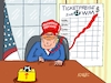 Cartoon: Ticketpreise (small) by RABE tagged trump,präsident,usa,donald,einmarsch,erstürmung,cartoon,karikatur,pressezeichnung,rabe,ralf,böhme,farbcartoon,tagescartoon,venezuela,südamerika,maduro,regimewechsel,weltordnung,kongress,völkerrecht,oval,office,schreibtisch,bilanz,diagramm,dollar,fußball,wm,weltmeisterschaft,endspiel,sport