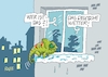 Cartoon: Wetterwandel (small) by RABE tagged kälte,winter,frost,eis,schnee,wetter,wetterbericht,eisglätte,dauerfrost,cartoon,karikatur,rabe,ralf,böhme,tageszeichnung,farbcartoon,pressezeichnung,feuerwehr,kind,eisen,metall,zunge,klima,klimakleber,frühling,wetterwende,wende,wärme,chamäleon,wechsel