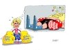 Cartoon: Wunschdenken (small) by RABE tagged trrump,donald,präsident,usa,zoll,strafzoll,cartoon,karikatur,rabe,ralf,böhme,pressezeichnung,farbcartoon,tagescartoon,vatikan,büro,papst,franziskus,tod,sekretär,konklave,selbsternennung,kirche,bischof,strafe,eu,europa,von,der,leyen,boxer,boxkampf,deal,dealmaker,zolldeal