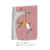 Cartoon: Da lacht der Psychologe (small) by Schilling  Blum tagged depression,multitasking,suizid