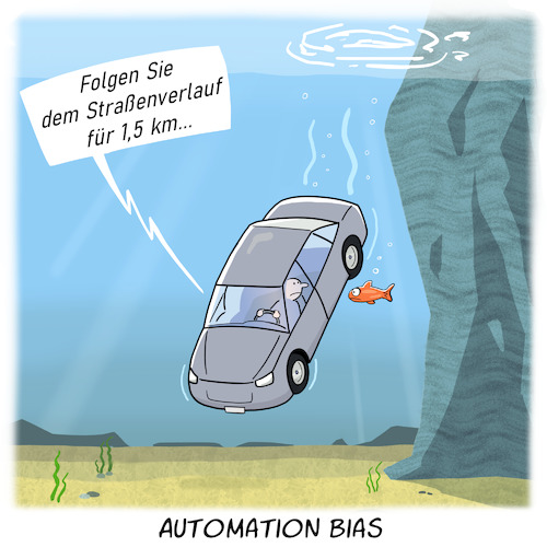 Automation bias
