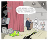 Cartoon: Doom Trolling (small) by Cloud Science tagged künstliche,intelligenz,ki,kritik,marketing,weltuntergang,doomsday,gefahr,sicherheit,hype,stromverbrauch,energieverbrauch,trainingsdaten,datenmangel,menschliche,daten,ai,slop,datenkontamination,modellkollaps,roboter,technologie,trolling,doom
