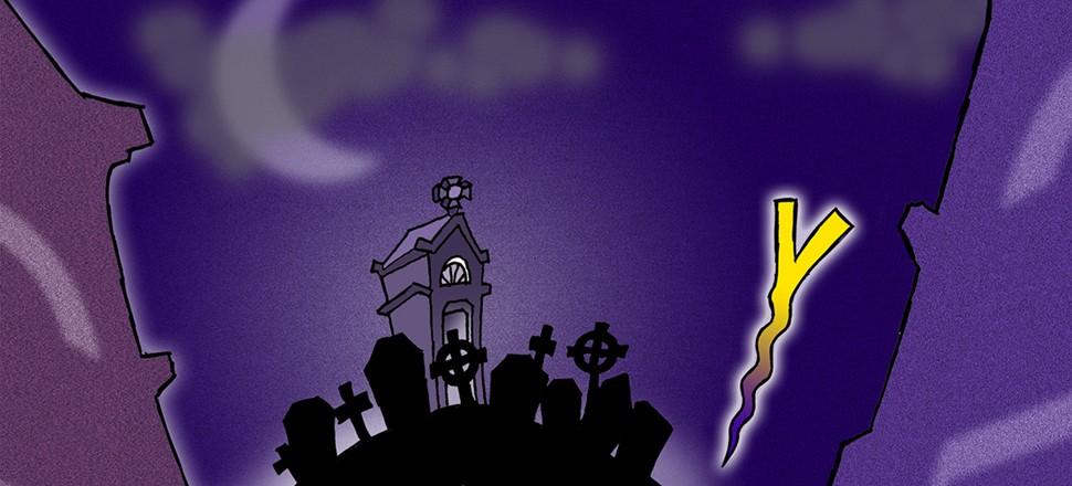 stip's banner